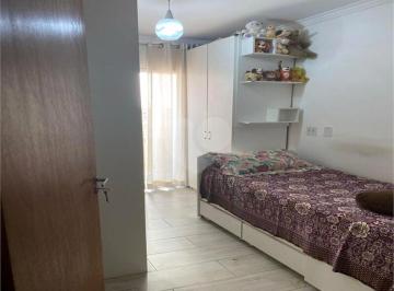 Área de Serviço · Imoveis - no Parque Oratório