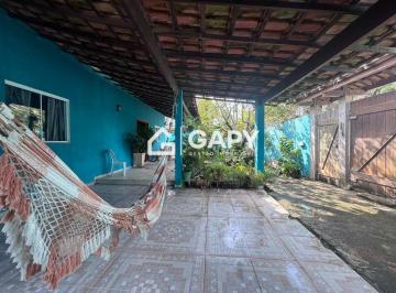 Casa · 155m² · 3 Quartos · 2 Vagas · Casa Linear 3 Quartos com Suite - Terreno 450m2 - R$450.000,00