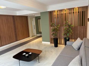 Apartamento · 105m² · 3 Quartos · Apartamento Padrão em Curitiba
