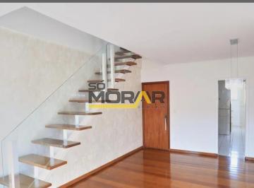 Apartamento · 190m² · 4 Quartos · 2 Vagas · Apartamento / Cobertura a venda com 4 quartos e 2 vagas no bairro Palmares, em Belo Horizonte / MG