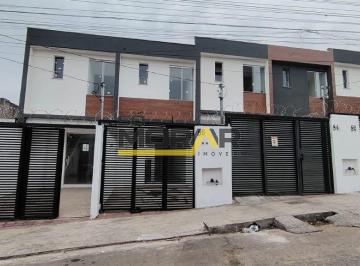 Casa · 67m² · 2 Quartos · 1 Vaga · CASA 2 QUARTOS 2 SUITES COM VAGA COM ITBI E REGISTRO GRATIS