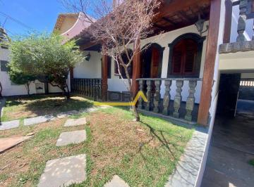 Casa · 324m² · 5 Quartos · 5 Vagas · CASA 5 QUARTOS PALMARES VENDA OU ALUGA