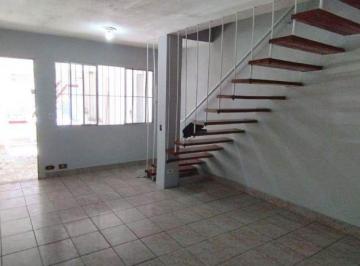 Casa · 90m² · 3 Quartos · 1 Vaga · Sobrado de 3 dormitorios para Locacao no Bairro Macedo- Guarulhos!