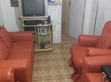 Apartamento · 56m² · 3 Quartos · 1 Vaga · Apartamento Padrão em São Paulo