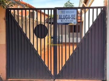 Casa · 2 Quartos · 1 Vaga · Casa disponivel para locacao em Selviria