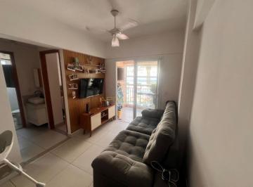 Apartamento · 53m² · 2 Quartos · 1 Vaga · Apartamento 2 quartos - Jose Menino - Santos