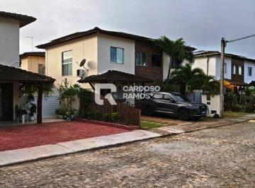 Casa · 107m² · 4 Quartos · Casa Padrão em CAMAÇARI