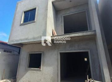 Casa · 120m² · 3 Quartos · Chegou o lancamento que vai conquistar voce em Lauro de Freitas!