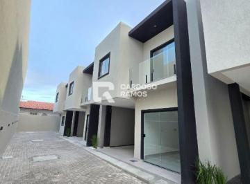 Casa · 120m² · 3 Quartos · Chegou o lancamento que vai conquistar voce em Lauro de Freitas!
