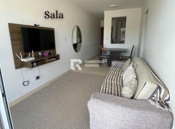 Apartamento · 60m² · 2 Quartos · 1 Vaga · Apartamento | 2/4 C/ SUITE | ABRANTES | 60m2 | R$ 255.000,00
