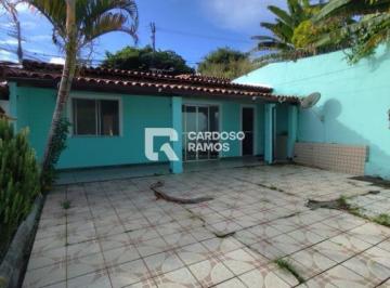 Casa · 90m² · 2 Quartos · 4 Vagas · Casa Terrea a Venda!