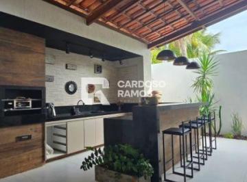 Casa · 130m² · 3 Quartos · 1 Vaga · Seu novo lar espera por voce!