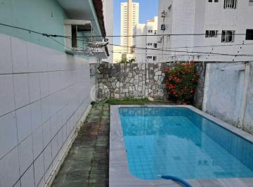 Casa · 160m² · 3 Quartos · 4 Vagas · Casa a venda em lagoa Nova comercial/ Residencial Natal RN