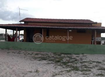Casa · 2241m² · 2 Quartos · 3 Vagas · Casa em Zumbi com terreno imenso pra quer pensa em investir