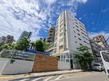 Apartamento · 187m² · 3 Quartos · 3 Vagas · Apartamento no bairro Meireles, em Fortaleza-ce!