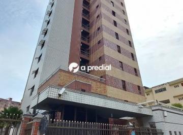 Apartamento · 77m² · 3 Quartos · 2 Vagas · Apartamento mobiliado para alugar na Aldeota, Fortaleza-CE
