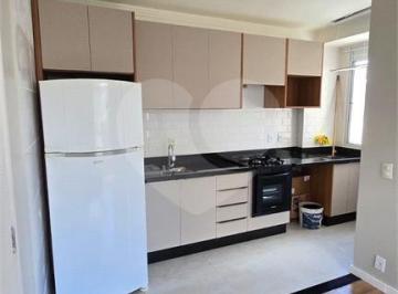 Imagem Principal · Apartamentos para venda com Garagem e 2 quartos, 43 m² - Cezar de Souza