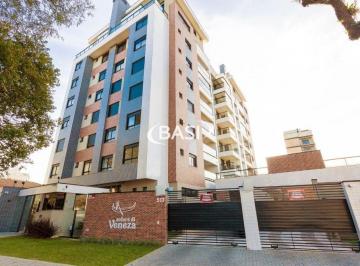 Apartamento · 95m² · 2 Quartos · 1 Vaga · Garden semimobiliado Novo e pronto para morar