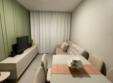Apartamento · 45m² · 1 Quarto · 1 Vaga ·
Apartamento à venda 45 m² – Jardim Nova Europa – Campinas – Condomí