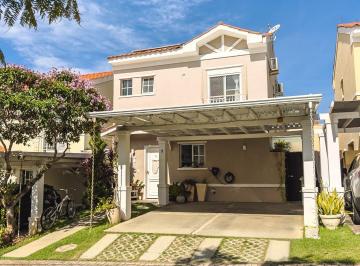 Casa · 150m² · 3 Quartos · 4 Vagas · 
                                Sobrado à venda 150 m² – Casa Bella Bosque Residencial – Indaiatuba