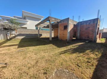 Terreno · 295m² · 4 Quartos ·
Terreno à venda 404 m² – Jardim América – Paulínia – Residencial Vi