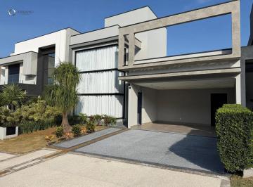 Casa · 198m² · 3 Quartos · 4 Vagas · Casa em condomínio à venda 198 m² – Vila Suíça – Indaiatuba – Condomínio Duas Marias