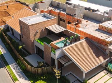 Casa · 198m² · 3 Quartos · 4 Vagas · 
                                Casa térrea à venda 198 m² – Residencial Evidências – Indaiatuba
  