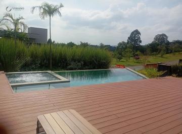 Casa · 377m² · 4 Quartos · 2 Vagas · Casa Ipê - Mobiliada com Piscina em Condomínio Santo Antonio II à Venda em Itu