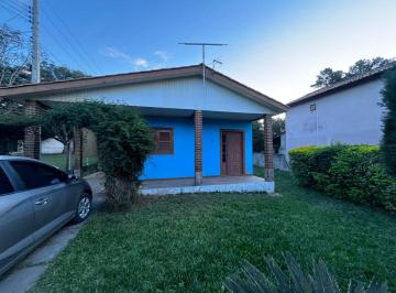 Casa · 72m² · 2 Quartos · 1 Vaga ·
CASA À VENDA NO CONDOMÍNIO SOCIEDADE LAGOA – ÁGUAS CLARAS | VIAMÃO
