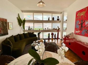 Apartamento · 147m² · 3 Quartos · 2 Vagas · Apartamento à venda no bairro Savassi