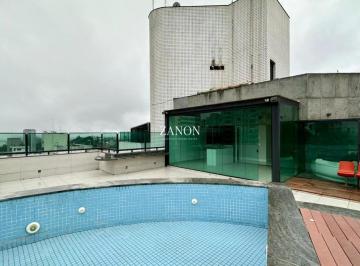 Apartamento · 304m² · 4 Quartos · 4 Vagas · Cobertura à venda no bairro Belvedere