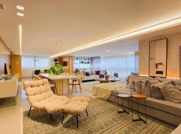 Apartamento · 216m² · 4 Quartos · 4 Vagas · Apartamento à venda no bairro Belvedere