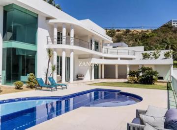 Casa · 719m² · 5 Quartos · 7 Vagas · Casa à venda no bairro São Bento