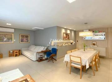 Apartamento · 238m² · 4 Quartos · 5 Vagas · Apartamento à venda no bairro Cidade Nova