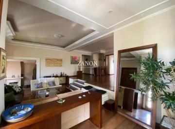 Casa · 400m² · 5 Quartos · 4 Vagas · Casa à venda no bairro São Bento