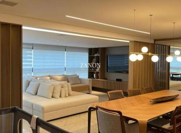 Apartamento · 216m² · 4 Quartos · 4 Vagas · Apartamento à venda no bairro Belvedere