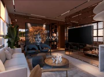 Apartamento · 103m² · 3 Quartos · 2 Vagas · Apartamento à venda no bairro Santo Agostinho