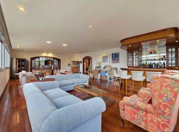 Apartamento · 340m² · 4 Quartos · 3 Vagas · 
                                Apartamento à venda no bairro Serra
                            