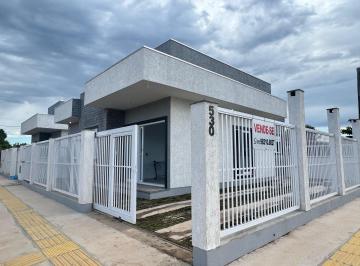 Casa · 86m² · 3 Quartos · 1 Vaga ·
Casa à Venda em Torres no Praia Real Próximo ao Mar