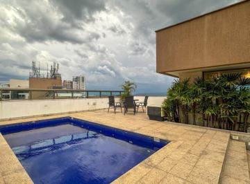 Apartamento · 420m² · 4 Quartos · 5 Vagas · Cobertura à venda no bairro Vila da Serra