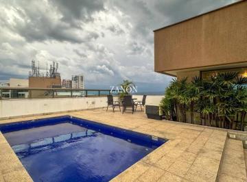 Apartamento · 420m² · 4 Quartos · 5 Vagas · Cobertura à venda no bairro Vila da Serra