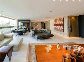 Apartamento · 398m² · 4 Quartos · 5 Vagas · Apartamento à venda no Belvedere