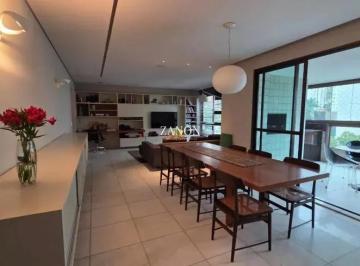Apartamento · 158m² · 4 Quartos · 2 Vagas · Apartamento à venda no bairro Belvedere