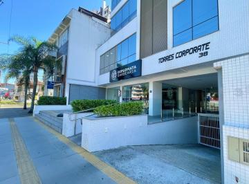 Comercial · 59m² ·
Sala Comercial Mobiliada à venda em Torres - Centro - Torres Corpor
