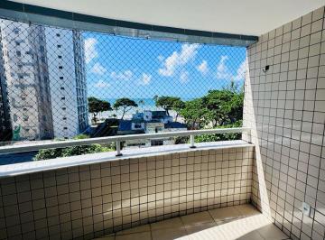 Apartamento · 149m² · 4 Quartos · 2 Vagas · 
                                Alugo na Rua Setúbal , Apto com 149m2 , 4 quartos , 2 Vagas e Lazer