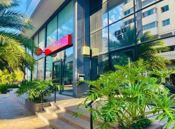 Apartamento · 76m² · 2 Quartos · 1 Vaga · 
                                Apartamento Mobiliado à Venda, Centro de Torres – Próximo ao Mar
  