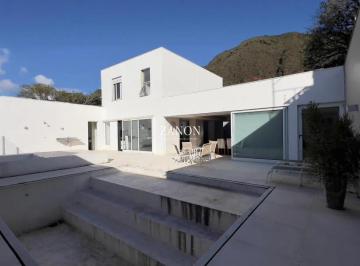Casa · 440m² · 4 Quartos · 5 Vagas · Casa à venda no Mangabeiras