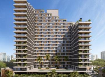 Apartamento · 40m² · 1 Vaga · 
                                Apartamento para Venda em Torres / RS no bairro Predial
           