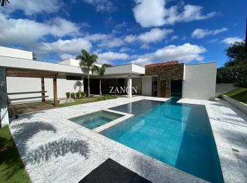 Casa · 400m² · 4 Quartos · 4 Vagas · Casa à venda no condomínio Condados da Lagoa em Lagoa Santa