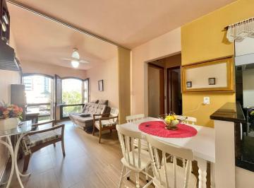 Apartamento · 50m² · 1 Quarto · 1 Vaga · 
                                Apartamento à venda no Bairro Predial em Torres
                   